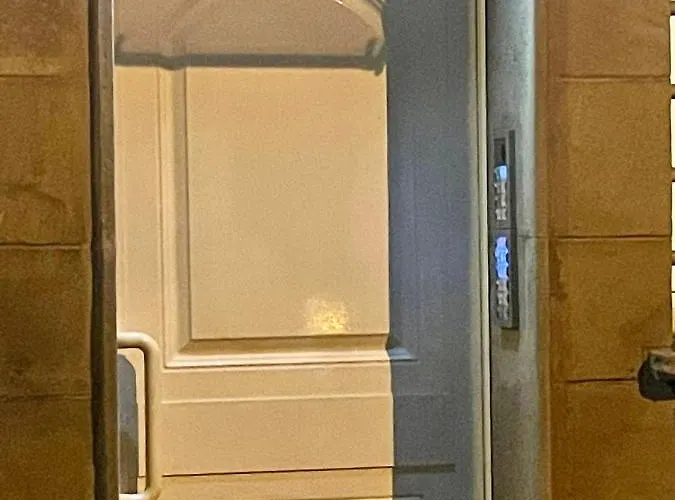 Stop&go Station House Self Check-in 24-24 City-fiera Apartmán *