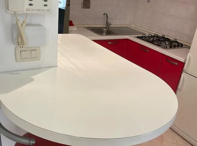 Apartmán Stop&go Station House Self Check-in 24-24 City-fiera