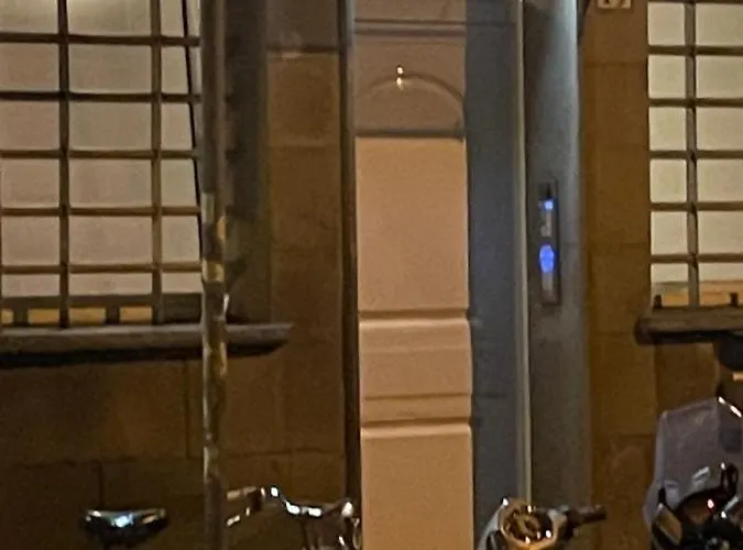 Stop&go Station House Self Check-in 24-24 City-fiera Apartmán *