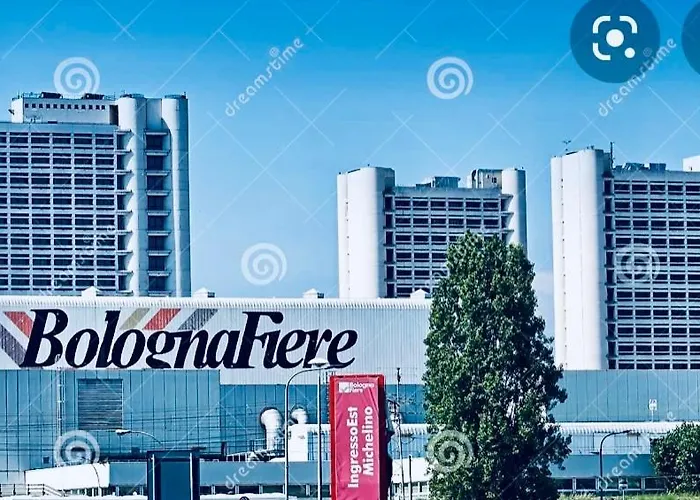 Stop&go Station House Self Check-in 24-24 City-fiera *