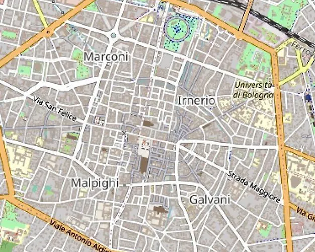 شقة Stop&go Station House Self Check-in 24-24 City-fiera *