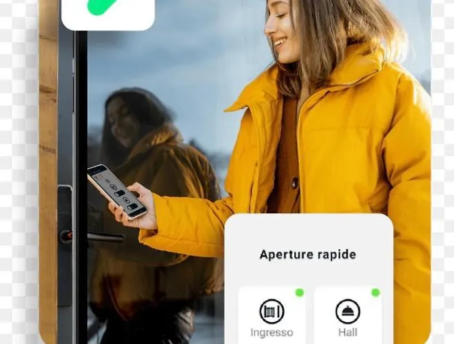 Stop&go Station House Self Check-in 24-24 City-fiera * بولونيا