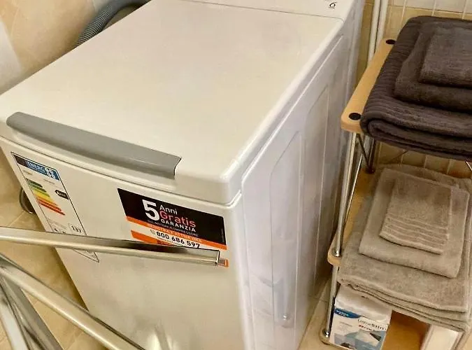 Stop&go Station House Self Check-in 24-24 City-fiera