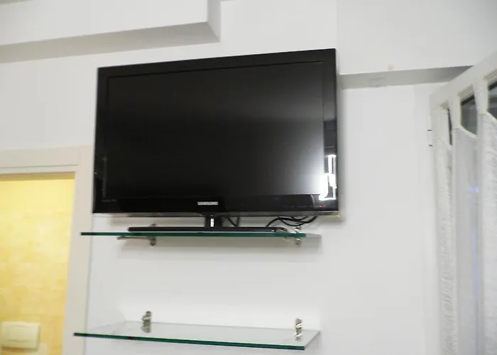 Stop&go Station House Self Check-in 24-24 City-fiera بولونيا