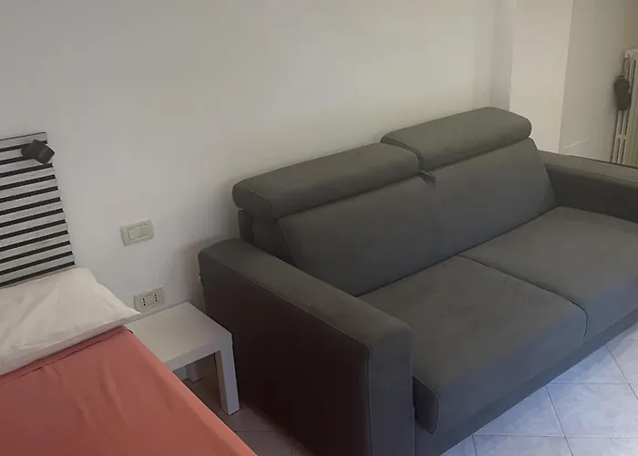 Stop&go Station House Self Check-in 24-24 City-fiera