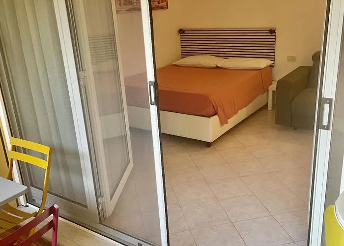 Apartmán Stop&go Station House Self Check-in 24-24 City-fiera *