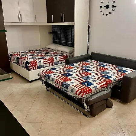 Stop&go Station House Self Check-in 24-24 City-fiera *