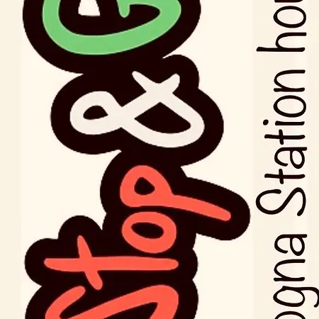 Stop&go Station House Self Check-in 24-24 City-fiera *