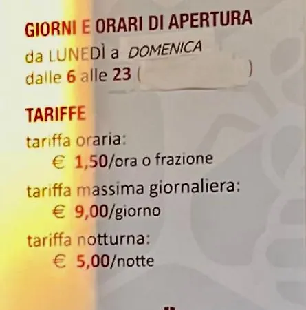 Stop&go Station House Self Check-in 24-24 City-fiera Appartement