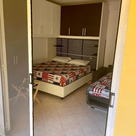 Stop&go Station House Self Check-in 24-24 City-fiera Appartement Bologna