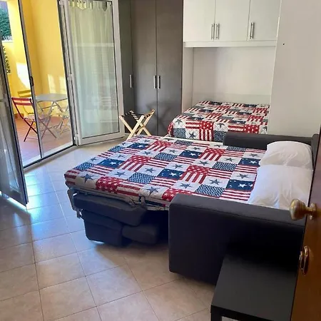 Stop&go Station House Self Check-in 24-24 City-fiera * Bologna