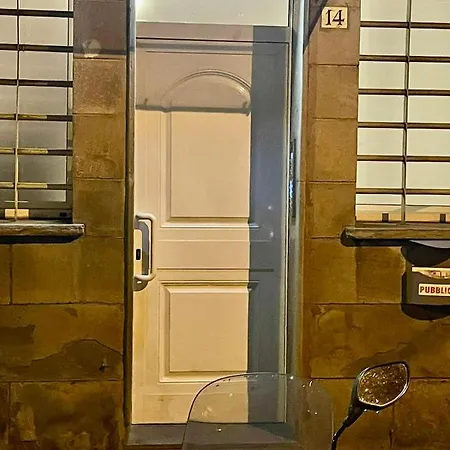 Stop&go Station House Self Check-in 24-24 City-fiera *