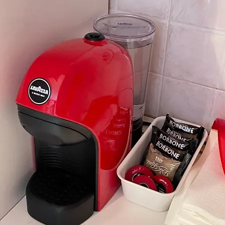 Appartement Stop&go Station House Self Check-in 24-24 City-fiera Bologna