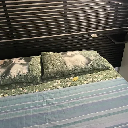 Stop&go Station House Self Check-in 24-24 City-fiera Appartement Bologna