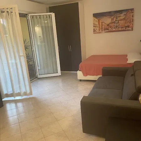 Stop&go Station House Self Check-in 24-24 City-fiera Bologna