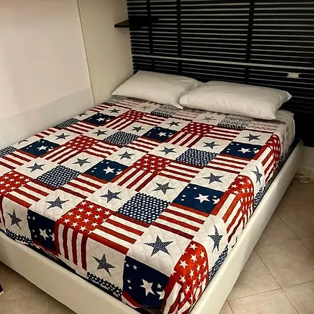 Apartment Stop&go Station House Self Check-in 24-24 City-fiera