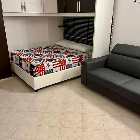 Stop&go Station House Self Check-in 24-24 City-fiera Apartment Bologna