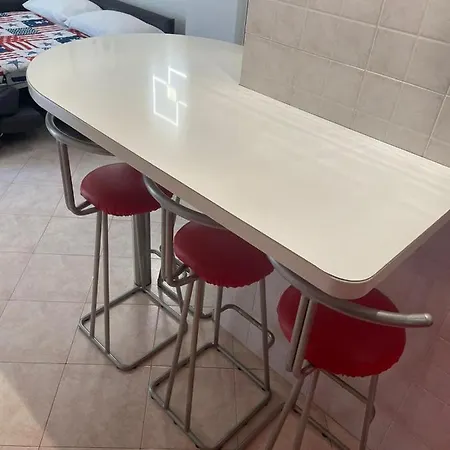 Stop&go Station House Self Check-in 24-24 City-fiera *