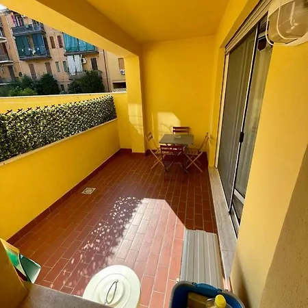 Stop&go Station House Self Check-in 24-24 City-fiera *