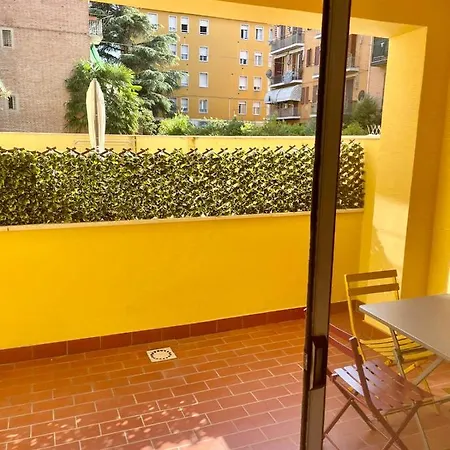 Stop&go Station House Self Check-in 24-24 City-fiera * Bologna