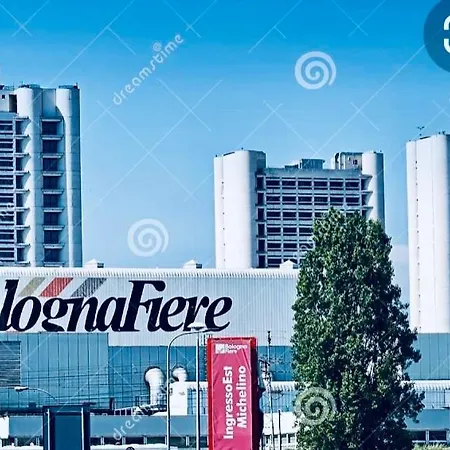 Stop&go Station House Self Check-in 24-24 City-fiera *