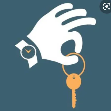 Stop&go Station House Self Check-in 24-24 City-fiera