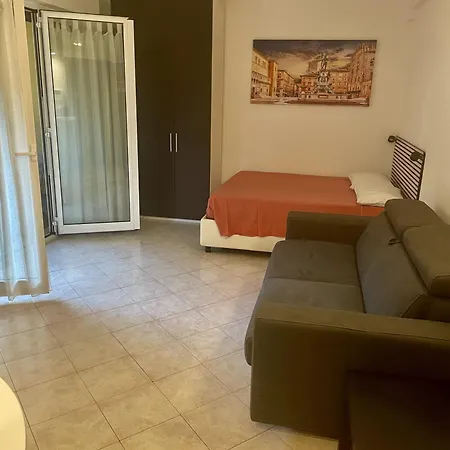 Stop&go Station House Self Check-in 24-24 City-fiera Apartment