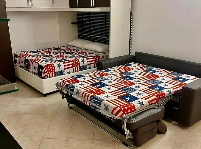 Stop&go Station House Self Check-in 24-24 City-fiera *