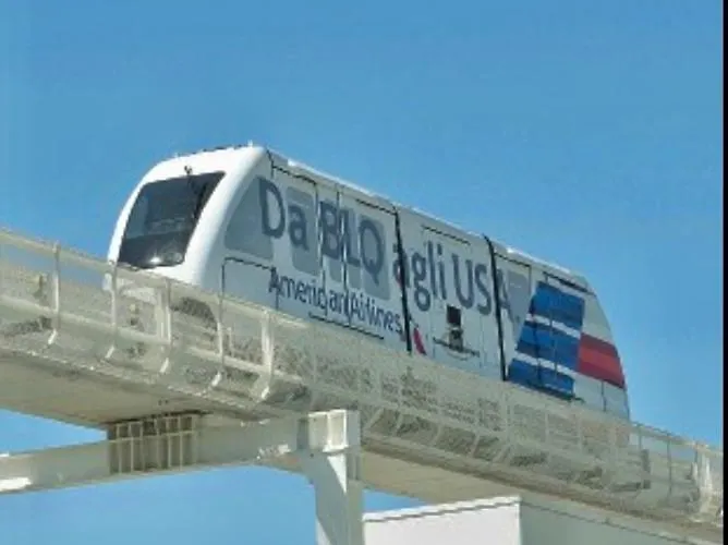 아파트 Stop&go Station House Self Check-in 24-24 City-fiera 볼로냐