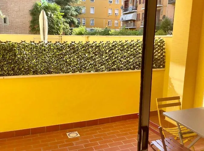 Stop&go Station House Self Check-in 24-24 City-fiera * 볼로냐