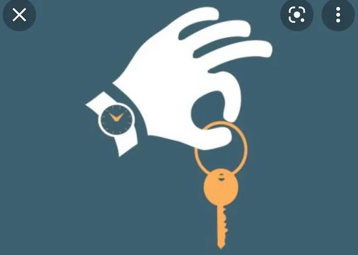 Stop&go Station House Self Check-in 24-24 City-fiera