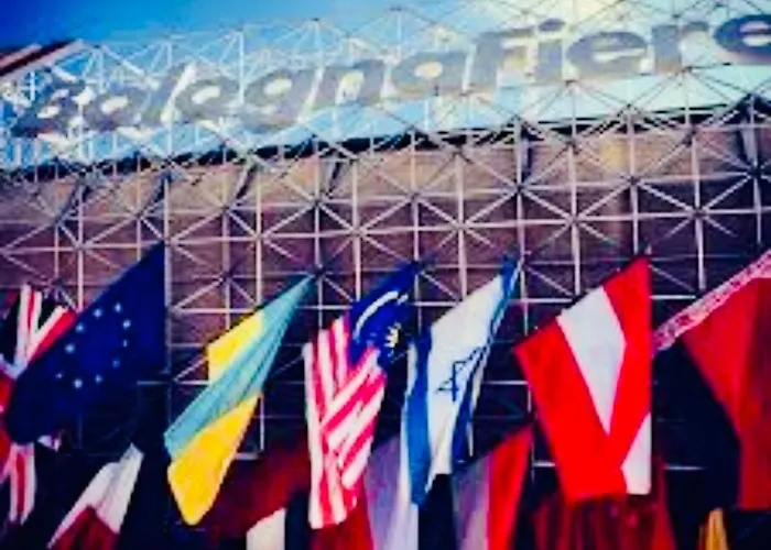 Stop&go Station House Self Check-in 24-24 City-fiera 아파트