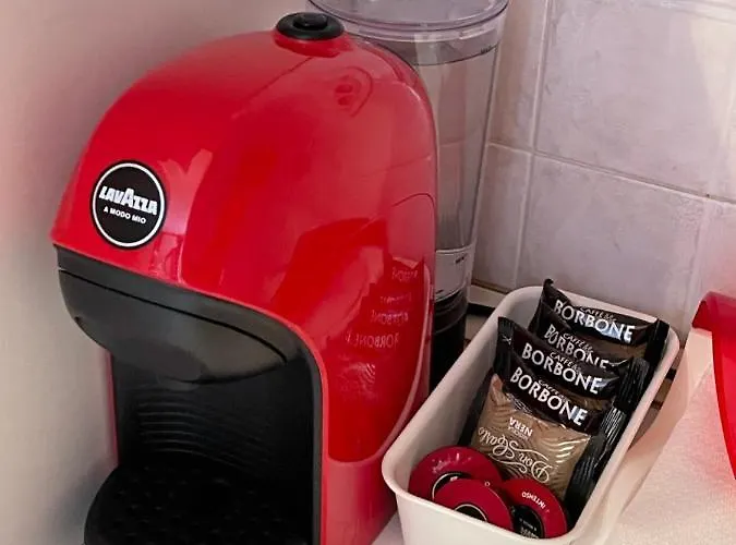 아파트 Stop&go Station House Self Check-in 24-24 City-fiera 볼로냐