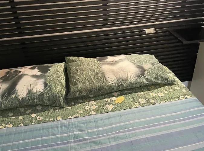 Stop&go Station House Self Check-in 24-24 City-fiera 아파트 볼로냐